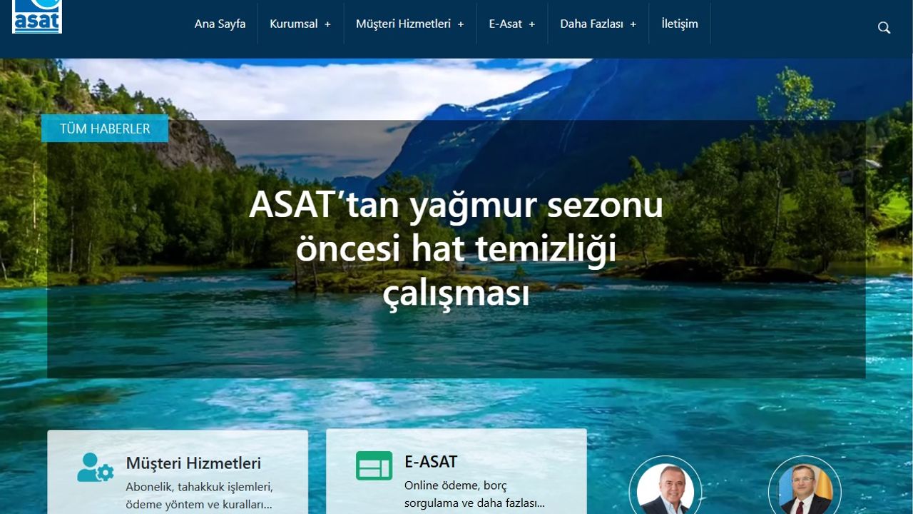Antalya Büyükşehir Belediyesi’nde yeni dönem! Artık şubeye gitmeye gerek yok