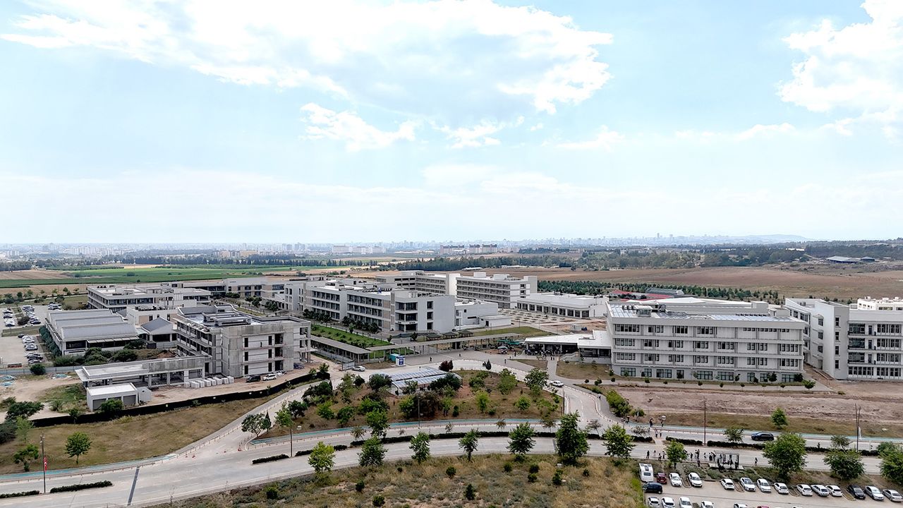 ATÜ, 23. Ekserji ve Uygulamaları Yaz Kursu’na ev sahipliği yapacak