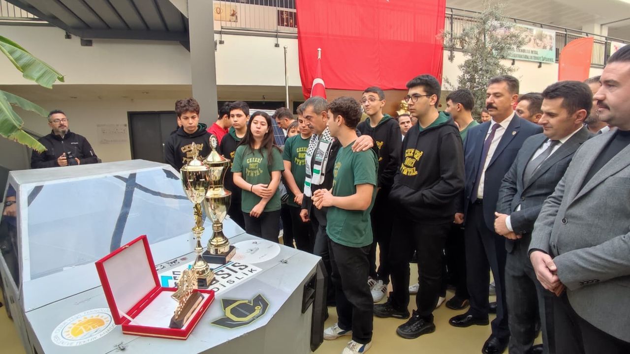 Bakan Tekin’den eğitim açıklaması