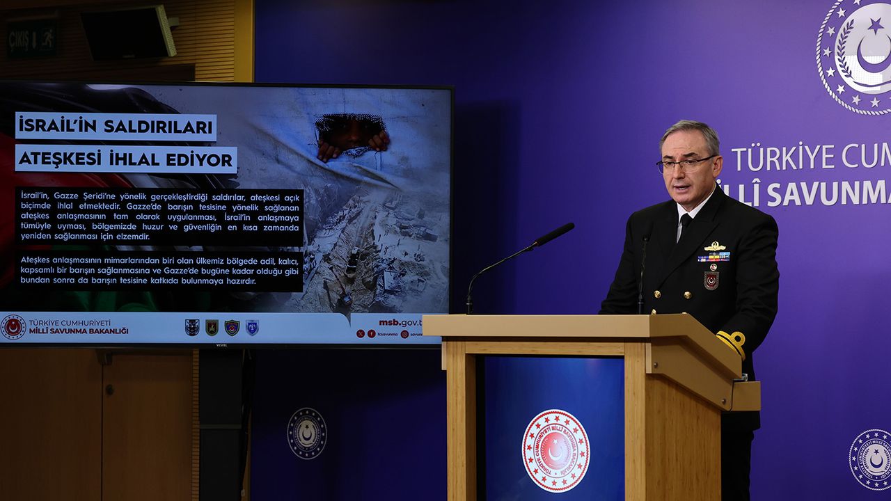 Bakanlık, 5,4 milyar İngiliz sterlini ödenecek