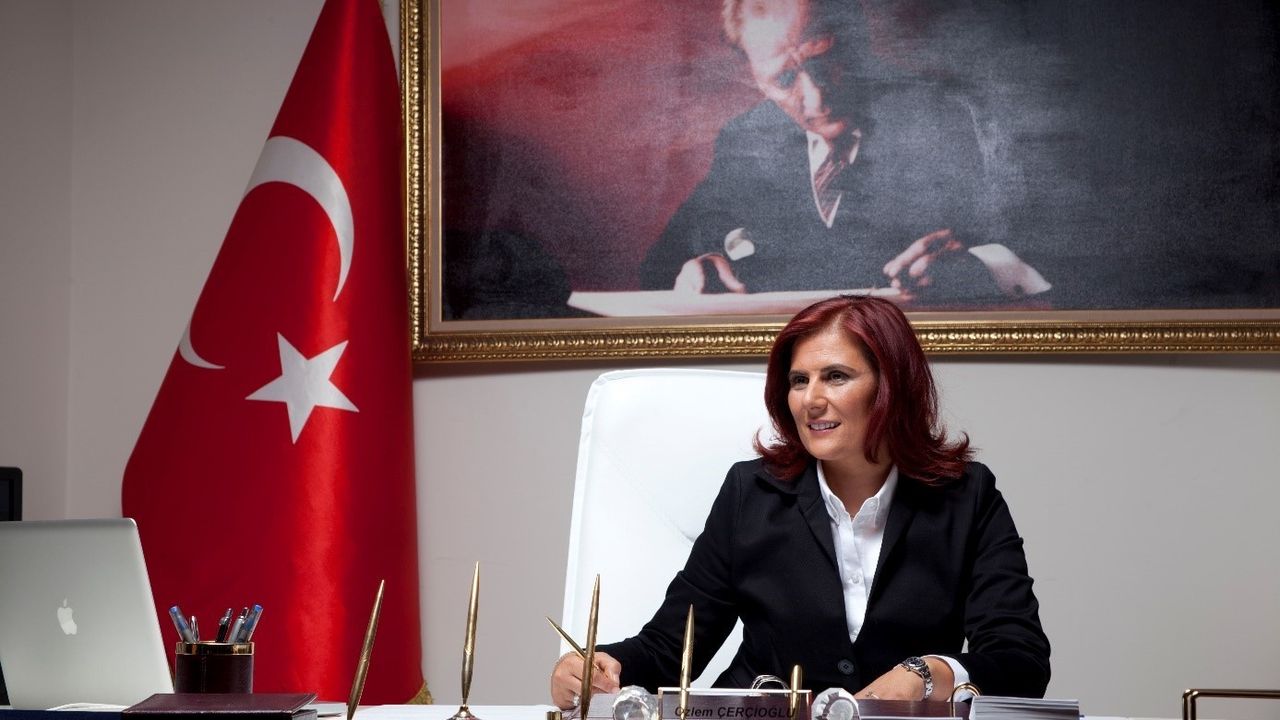 Çerçioğlu: "Basına yönelik şiddeti kabul etmiyoruz"