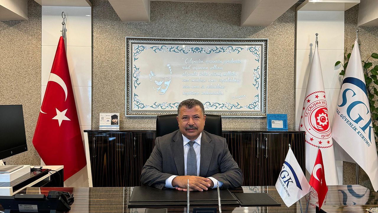 SGK müdüründen ciddi uyarı! Cezalar ağır olacak