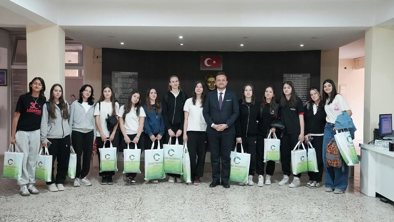 Çivril Belediyesi bir ilke imza atıyor