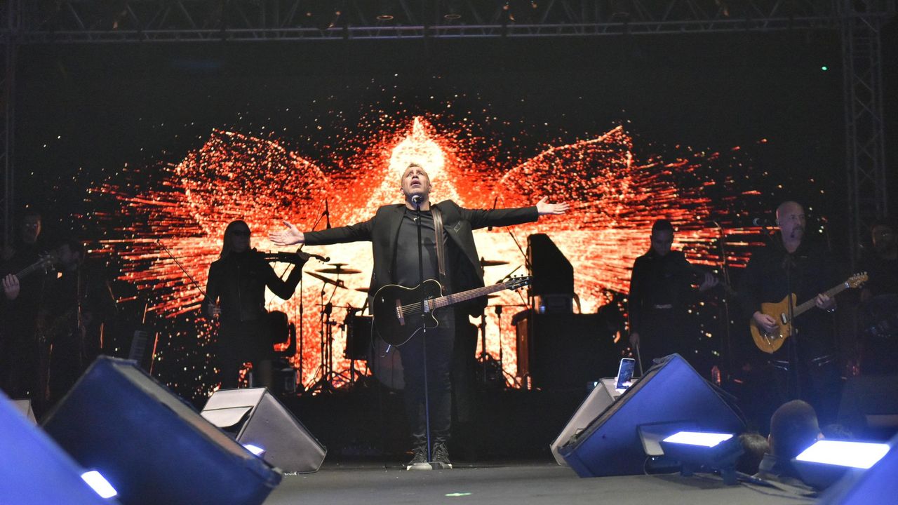 Edip Akbayram Gençlik Parkı, Cumhuriyet coşkusuyla açıldı