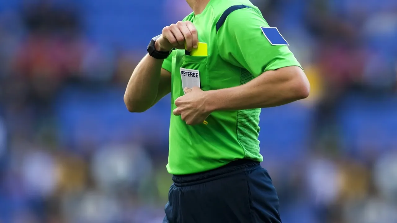 Kritik maçlara kritik hakem atamaları