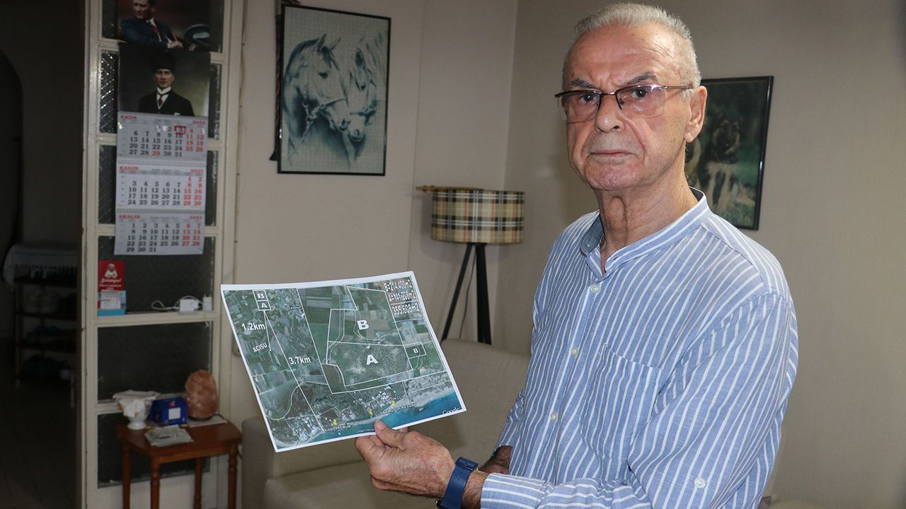 Kendisini 350 milyon lira borçlandırmakla suçladığı 2 avukatından şikayetçi oldu
