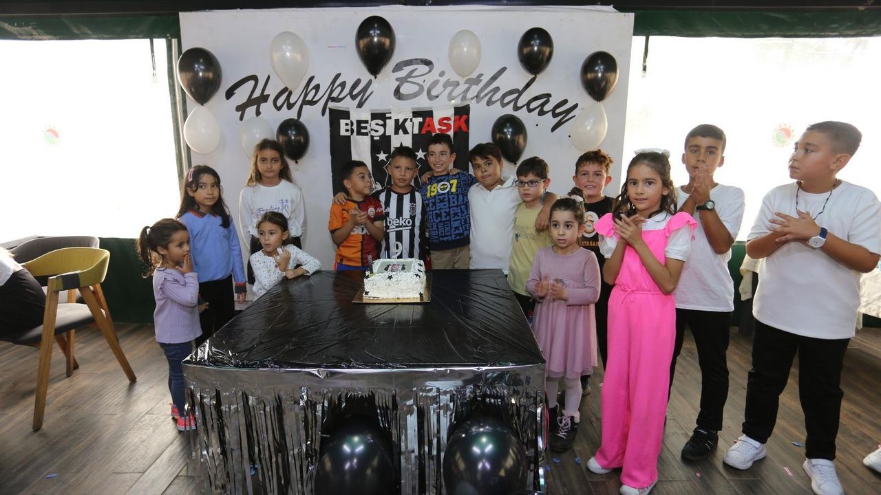 Dokumapark huzurlu buluşmanın adresi haline geldi