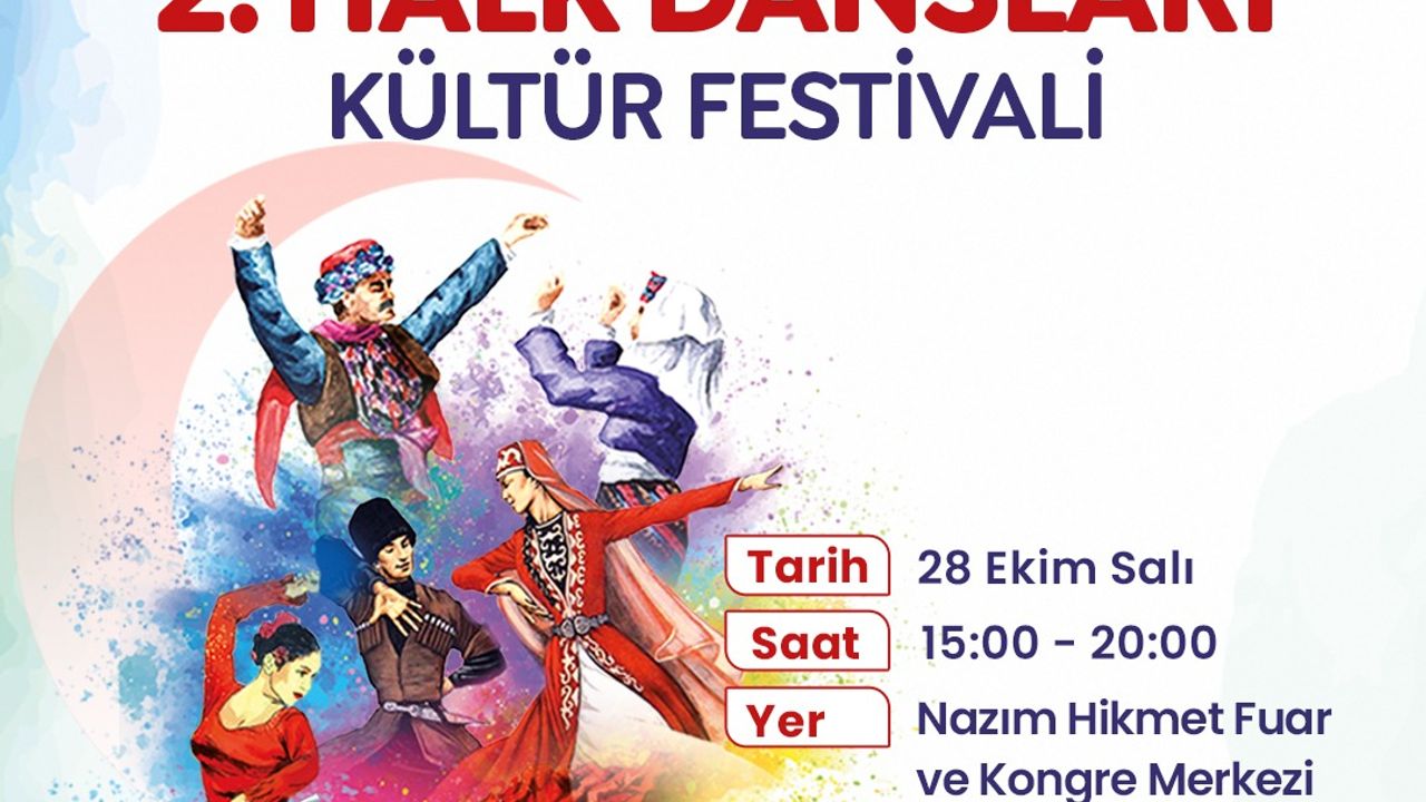 Konyaaltı’nda Cumhuriyet Bayramı halk danslarıyla kutlanacak