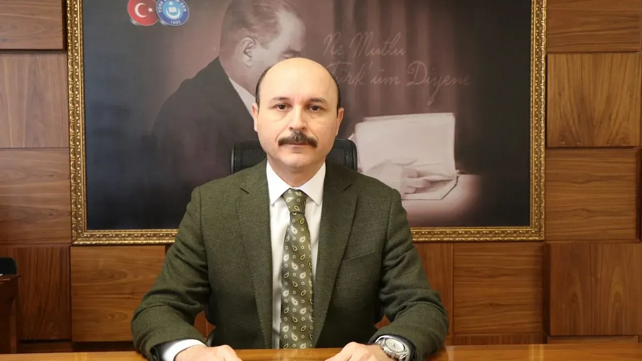 Türk Eğitim-Sen Başkanı Geylan’dan sert çıkış! "Ana dilde eğitim anayasa ihlalidir"