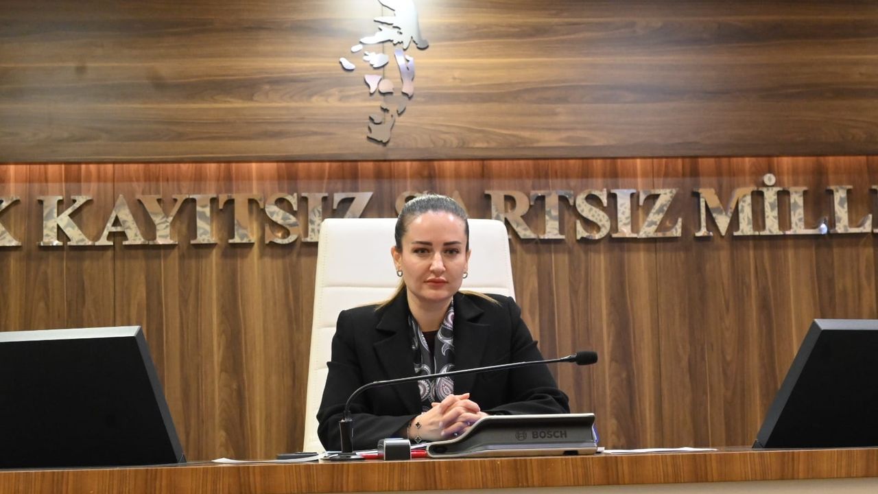 Mecliste ‘Yetersiz katılım’ gerginliği