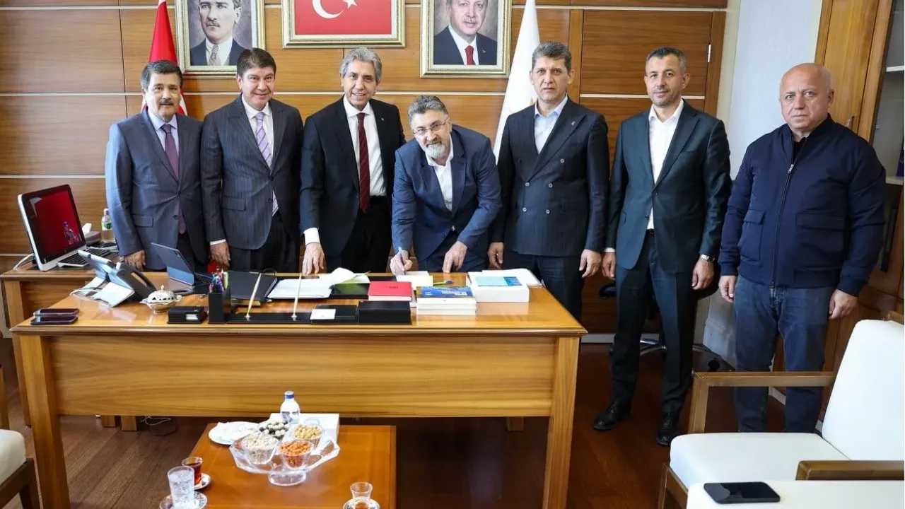 Kadir Kumbul AK Parti listesinde yok sayıldı