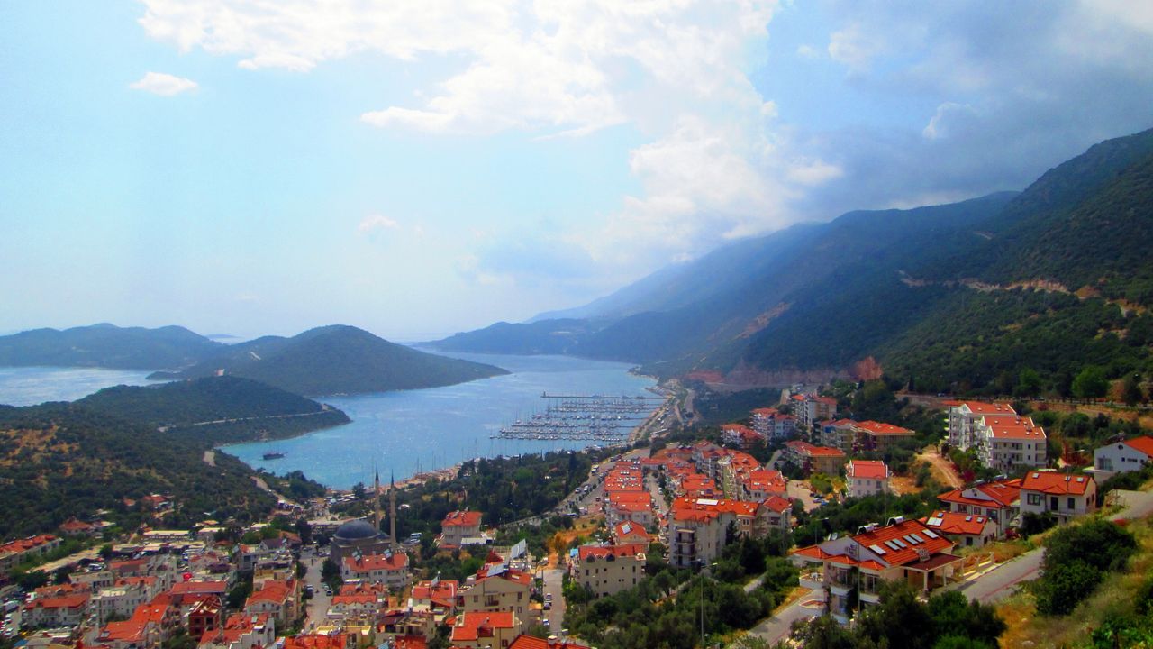 Kaş Çukurbağ ’da imar belirsizliği: Mahkeme kararı meclisten geri döndü