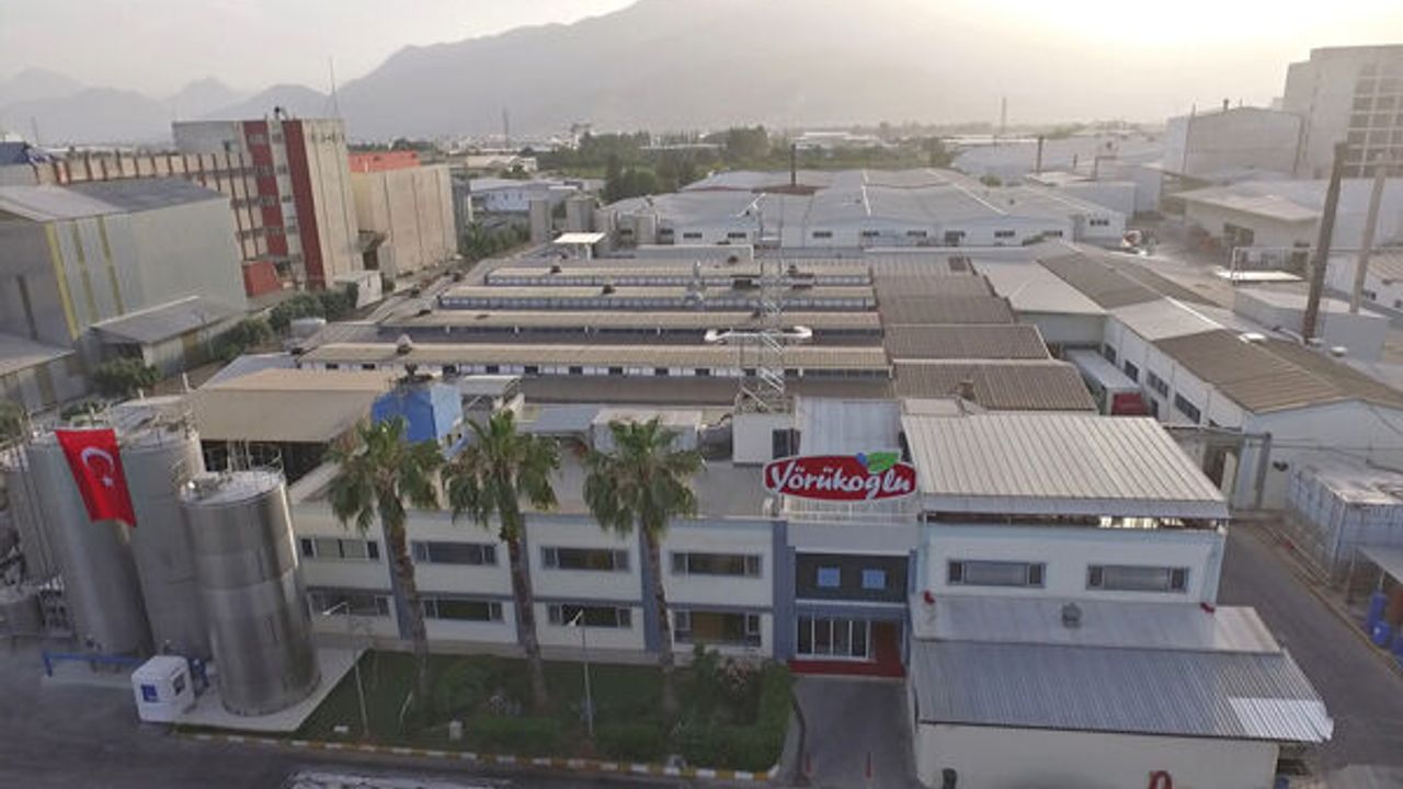 Antalya’daki firma Türkiye'nin En İyi İşverenleri listesinde