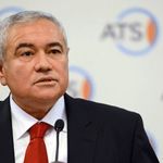 Davut Çetin ATSO için 50 proje ile yola çıktı