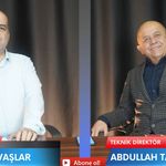 Hasan Yavaşlar ile 90+7 EKSTRA: Serik ve Kepez'den önemli puanlar