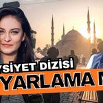 Haysiyet dizisi uyarlama mı? Haysiyet dizisi nerede çekiliyor? Hasiyet dizisi ne zaman yayına başlayacak?