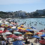 Kuşadası’nda 9 günlük tatil turizmi canlandırdı