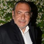 Sunucu Reha Muhtar hastaneye kaldırıldı