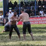 Kandıra Namazgah Güreşleri’ni kim kazandı?