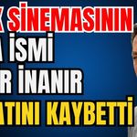 Son dakika... Türk sinemasının usta ismi Kadir İnanır hayatını kaybetti