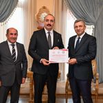 Konyaaltı’nda engelsiz ve güvenli yaşam için örnek adımlar