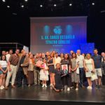 Antalya'da 5. Soner Ustaoğlu Tiyatro Günleri coşkuyla sona erdi