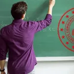 Özel sektör öğretmenleri için kanun talep etti