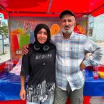 Antalya’da baba Toros dağlarında Kübra tezgahta emek harcıyor