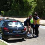 Antalya’da evlilik teklifi hastanede bitti