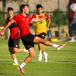 Antalyaspor transfer kördüğümünü çözemiyor