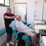 Antalya Büyükşehir Belediyesi ücretsiz hizmetle konfor sağladı
