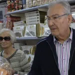 CHP eski Genel Başkanı Deniz Baykal’ın eşi Olcay Baykal kimdir? Olcay Baykal kaç yaşında?