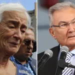 Deniz Baykal'ın eşi hayatını kaybetti