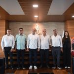 Konyaaltı Belediyesi Otizm Merkezi için düğmeye bastı