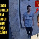 Kumluca’dan Antalya’ya gelen gençten 4 gündür haber alınamıyor! Ailesi endişe içinde bekliyor
