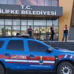 Silifke Belediyesi soruşturmasında belediye meclis üyesi tutuklandı