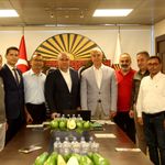 Alanya’nın gözü Avrupa Birliği’nde