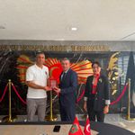 Anahtar Parti Antalya heyeti gaziler ve şehit yakınlarıyla buluştu
