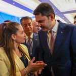 Antalya Büyükşehir Belediyesi Başkan Vekili Büşra Özdemir’den COP31 mesajı