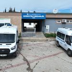Antalya Büyükşehir Belediyesi cenaze hizmetlerini güçlendiriyor