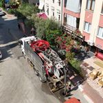 Antalya Büyükşehir Belediyesi’nden büyük temizlik