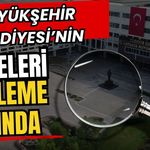 Antalya Büyükşehir Belediyesi'nin ihaleleri inceleme altında