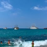 Antalya doldu taştı! Turistler akın akın geliyor