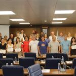Antalya için büyük proje için eğitim verildi