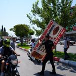 Antalya Kepez Belediyesi işgalleri affetmedi