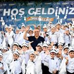 Antalya’da 122 çocuk için sünnet şöleni