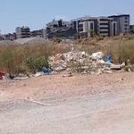 Antalya’da çöp isyanı! Altıntaş yangına davetiye çıkarıyor
