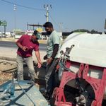 Antalya'da önce dükkana uçtu sonra helallik istedi