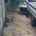 Antalya’da sahte plaka operasyonu: 3 kişi gözaltına alındı