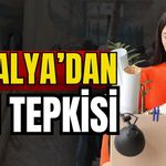 Antalya’dan fon tepkisi